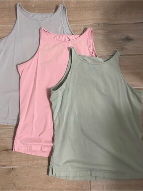 Everforward Tanks